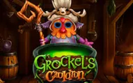 Grockel's Cauldron